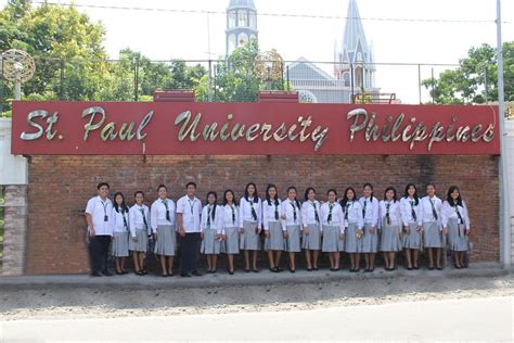 saint paul university tuguegarao|st paul university philippines.